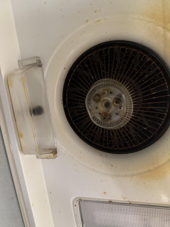 抽油煙機清洗案件圖片 抽油煙機清洗案件圖片