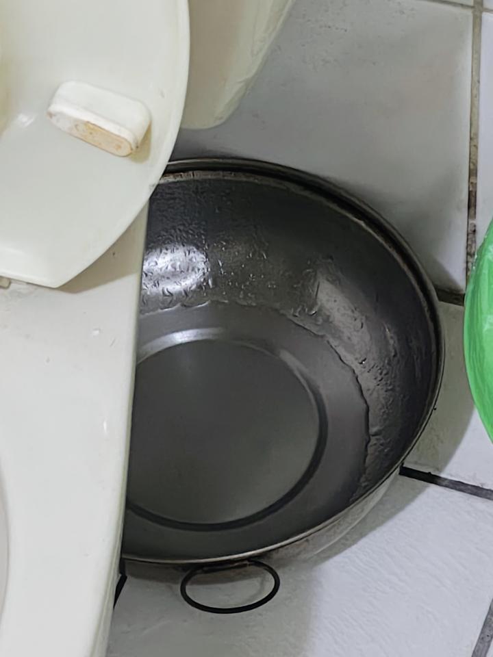 馬桶裝修案件圖片