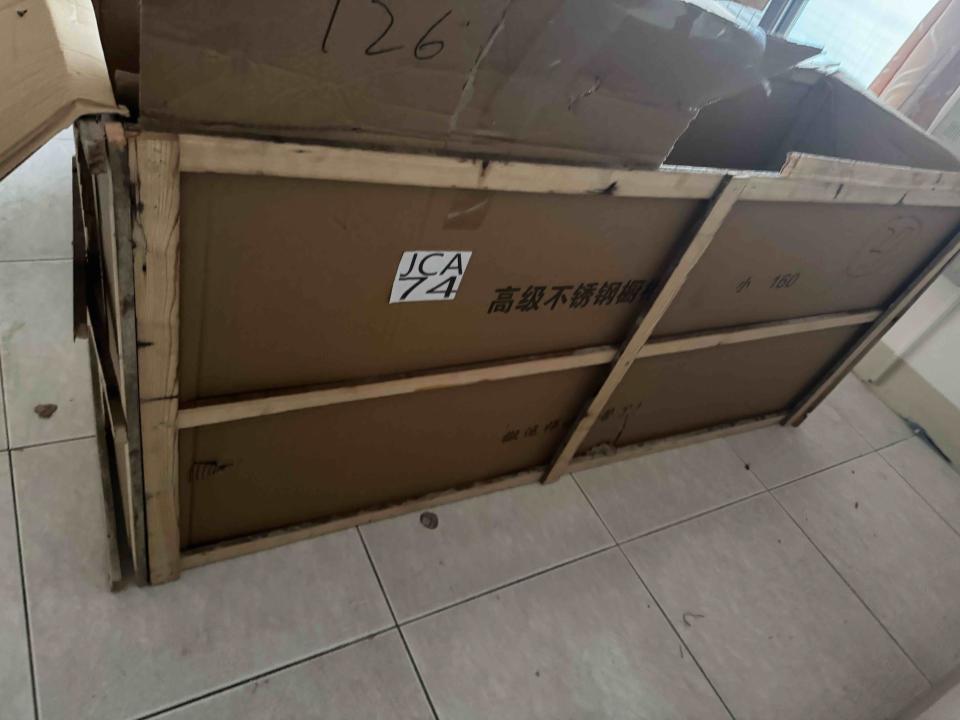 大型垃圾回收案件圖片