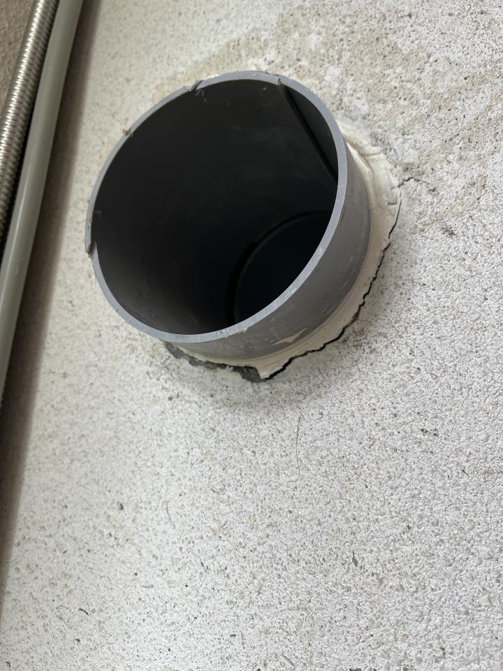 排油煙管安裝案件圖片 排油煙管安裝案件圖片