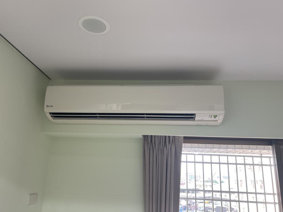 冷氣維修保養案件圖片 冷氣維修保養案件圖片