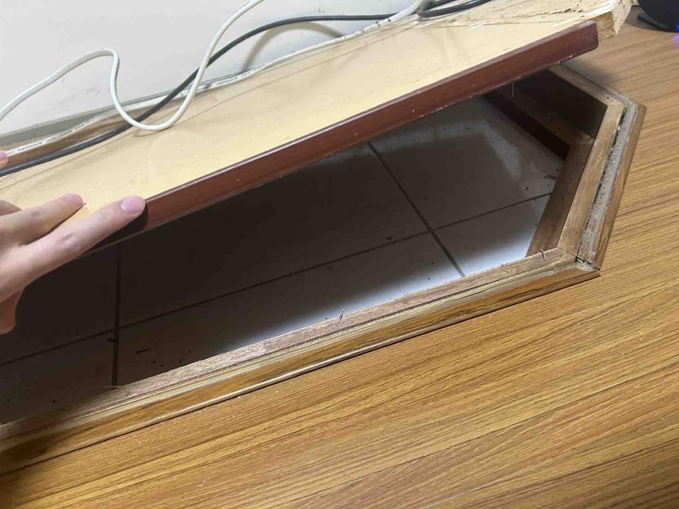 地板施工案件圖片 地板施工案件圖片