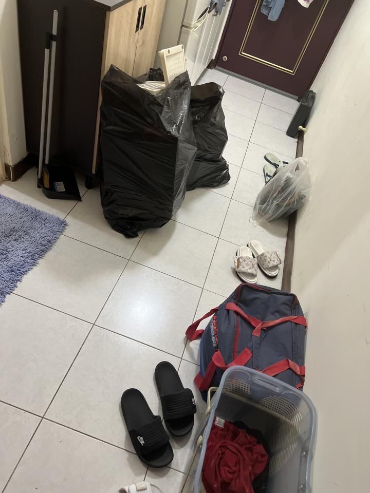 搬家案件圖片