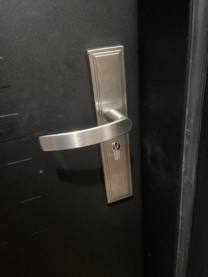 鎖匠案件圖片