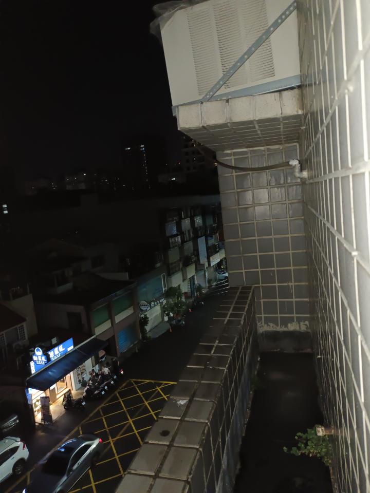 冷氣封板施工案件圖片