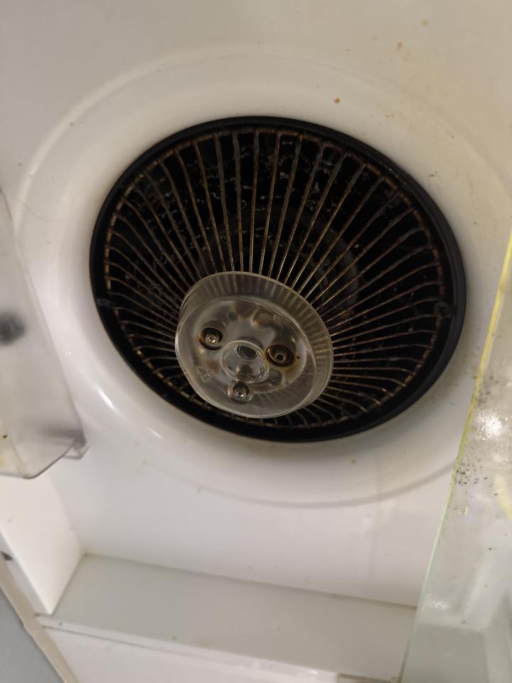 抽油煙機清洗案件圖片 抽油煙機清洗案件圖片