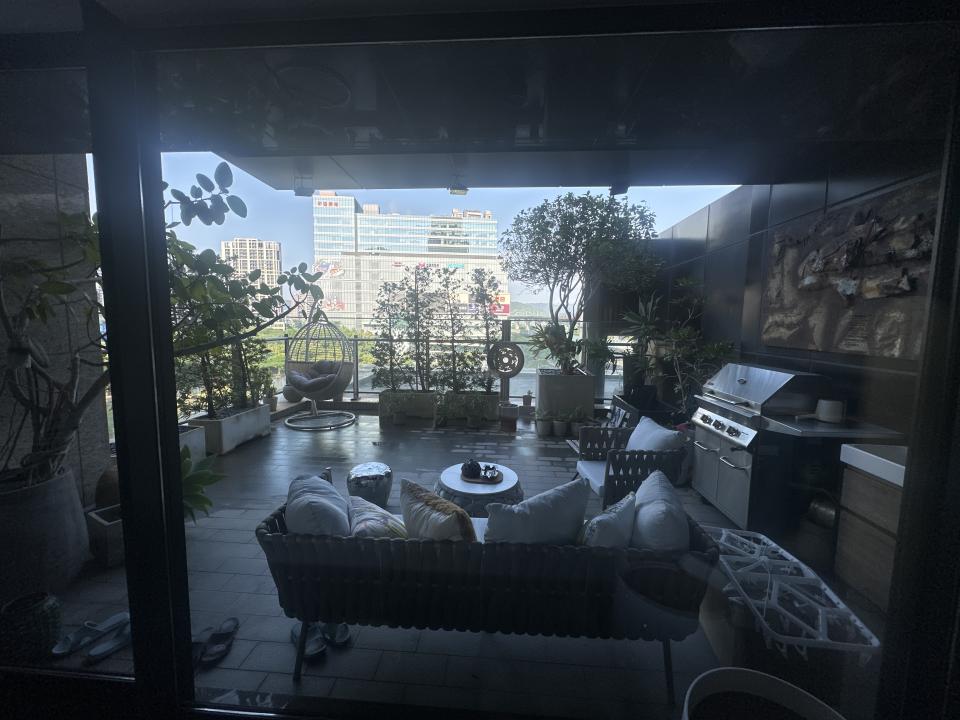 園藝維護案件圖片 園藝維護案件圖片