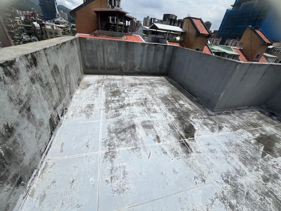 屋頂防水案件圖片 屋頂防水案件圖片