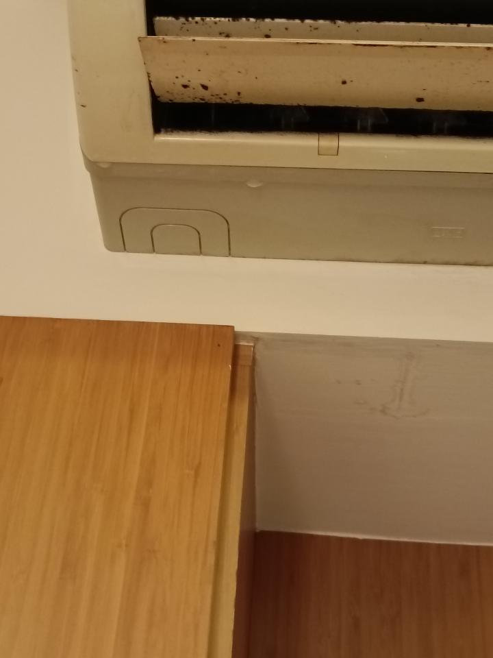 冷氣維修保養案件圖片
