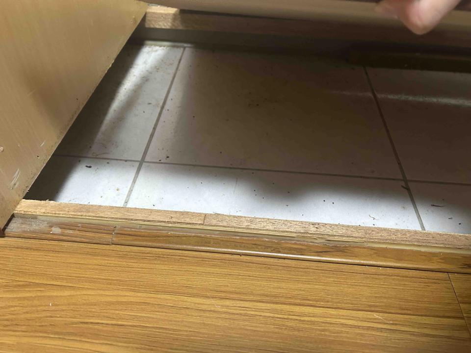 地板施工案件圖片 地板施工案件圖片