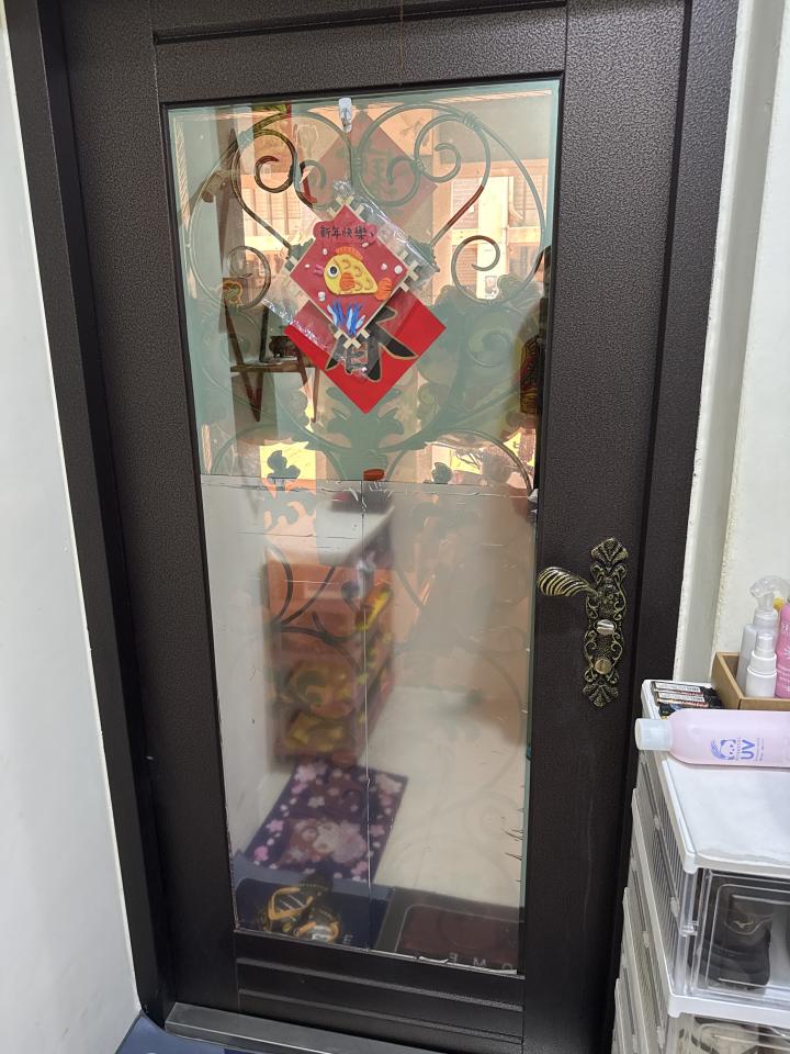 大門案件圖片