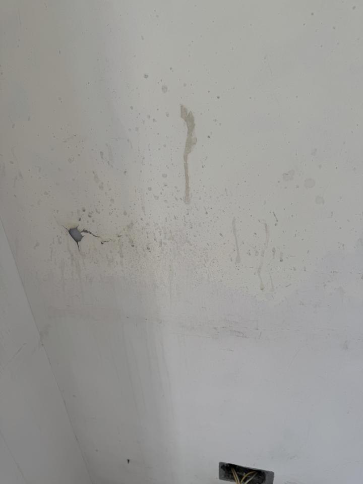 油漆工程案件圖片