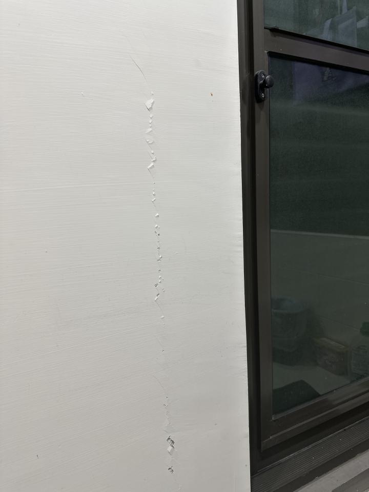 油漆工程案件圖片