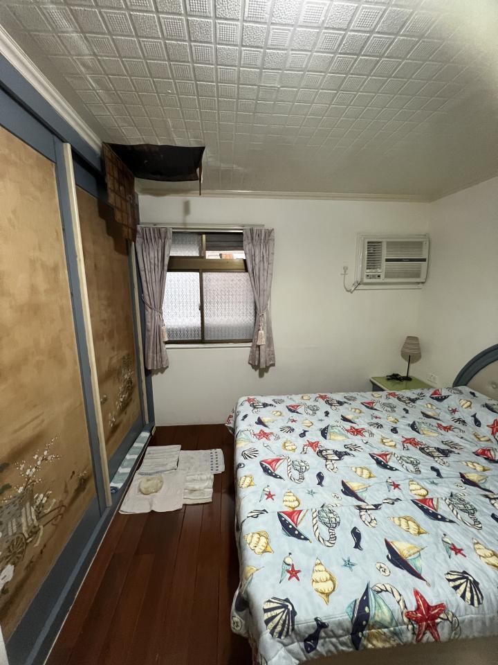 屋頂防水案件圖片 屋頂防水案件圖片