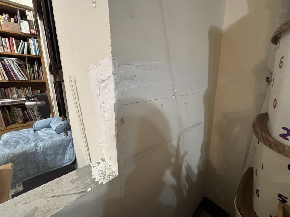 油漆工程案件圖片
