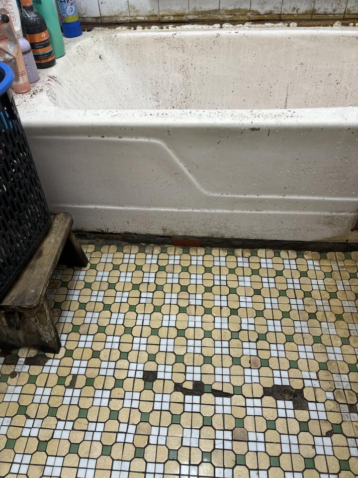 拆除工程案件圖片