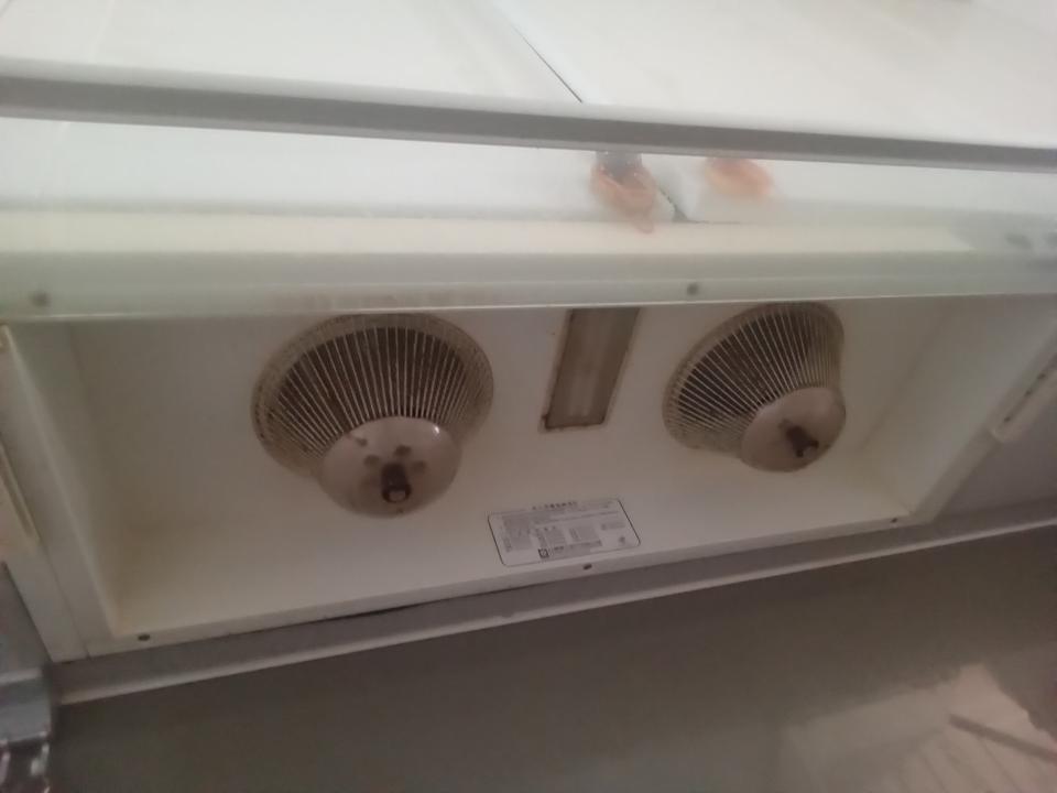 抽油煙機清洗案件圖片 抽油煙機清洗案件圖片