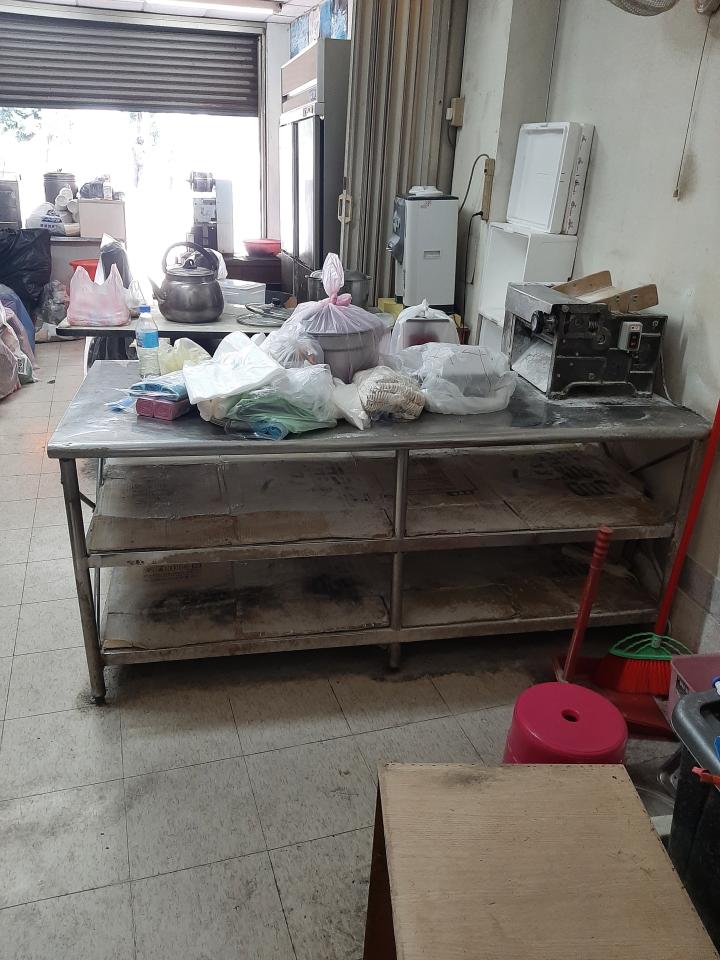 大型垃圾回收案件圖片 大型垃圾回收案件圖片