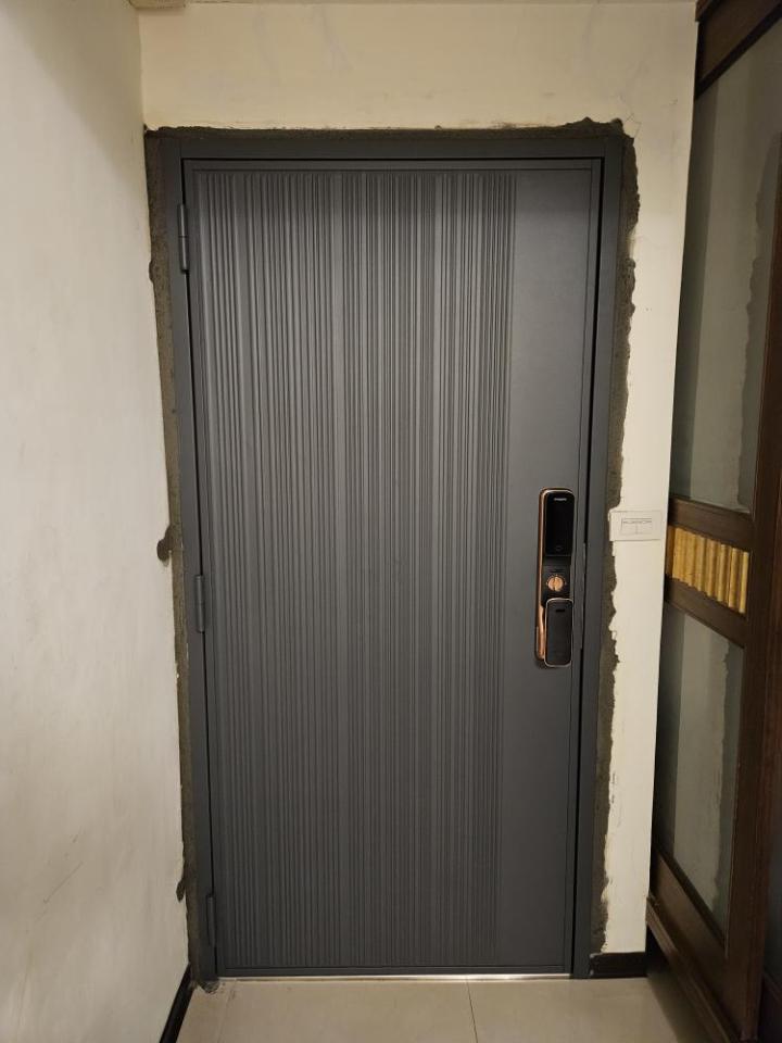油漆工程案件圖片
