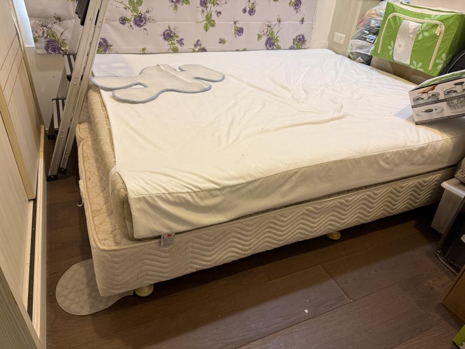 大型家具回收案件圖片