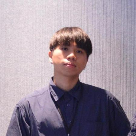 提供112數b服務的專家楊朝強