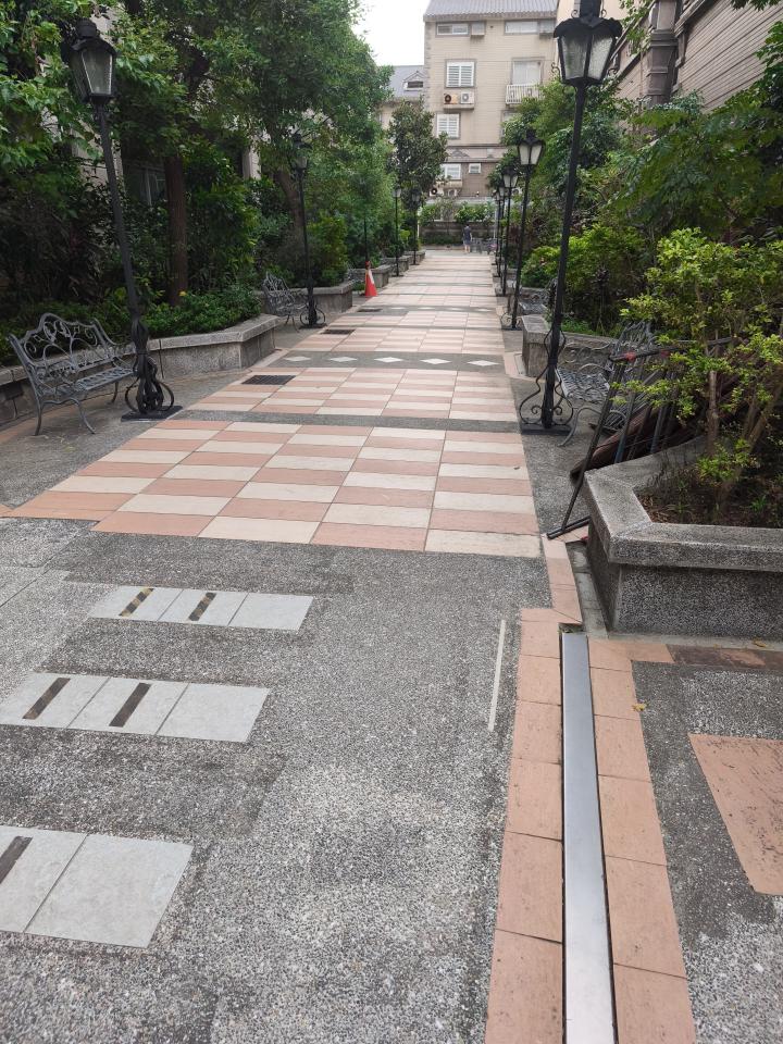 磁磚修補案件圖片