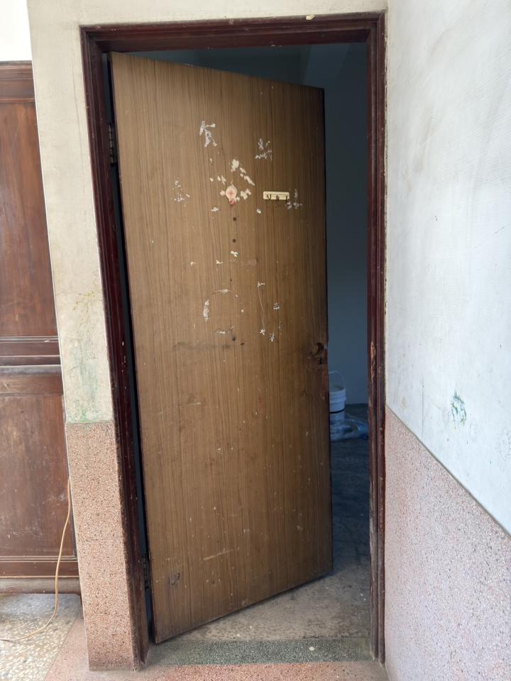 門片安裝案件圖片