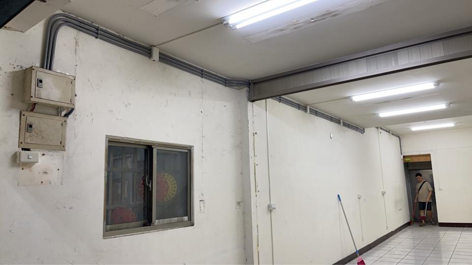 油漆工程案件圖片