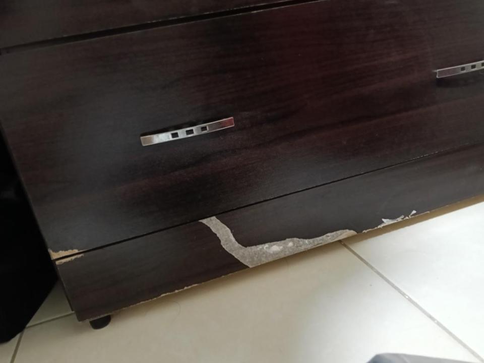 家具維修案件圖片 家具維修案件圖片