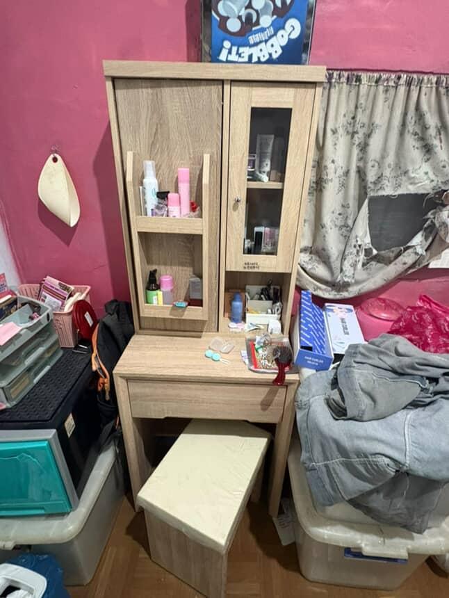 大型家具回收案件圖片