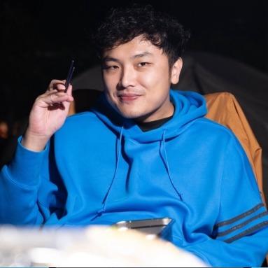 提供重灌磁碟分割服務的專家陳冠良