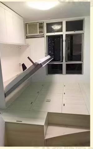 系統櫃訂製案件圖片