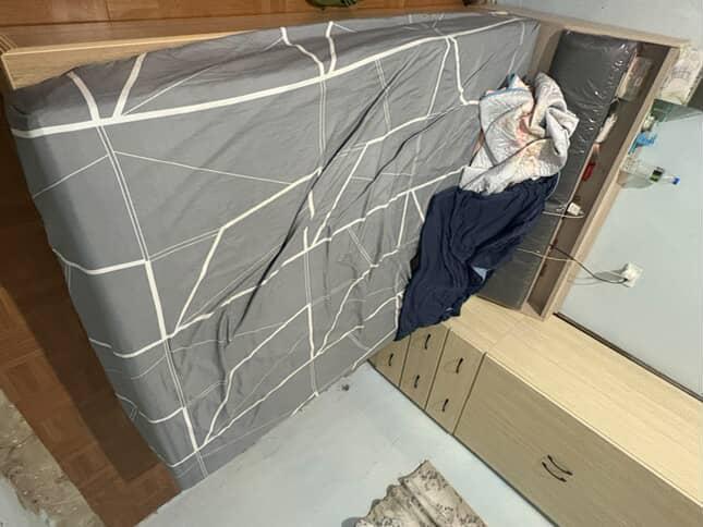 大型家具回收案件圖片