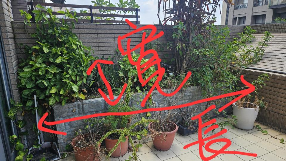 園藝維護案件圖片 園藝維護案件圖片