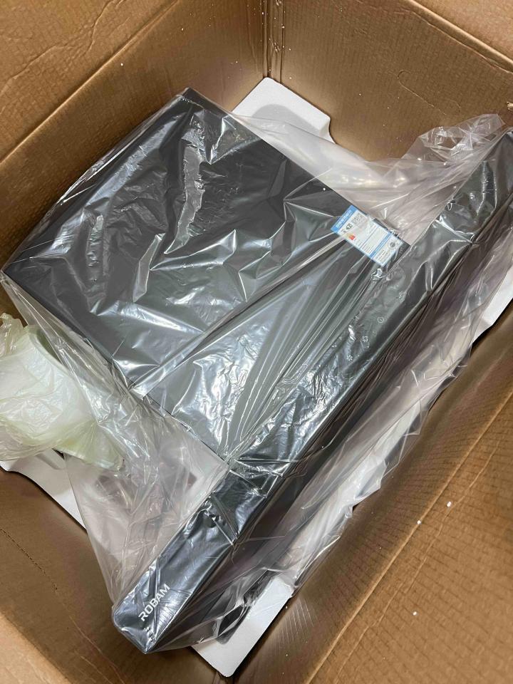 排油煙管安裝案件圖片 排油煙管安裝案件圖片