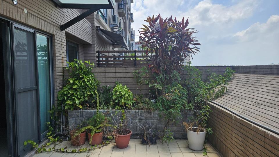 園藝維護案件圖片 園藝維護案件圖片