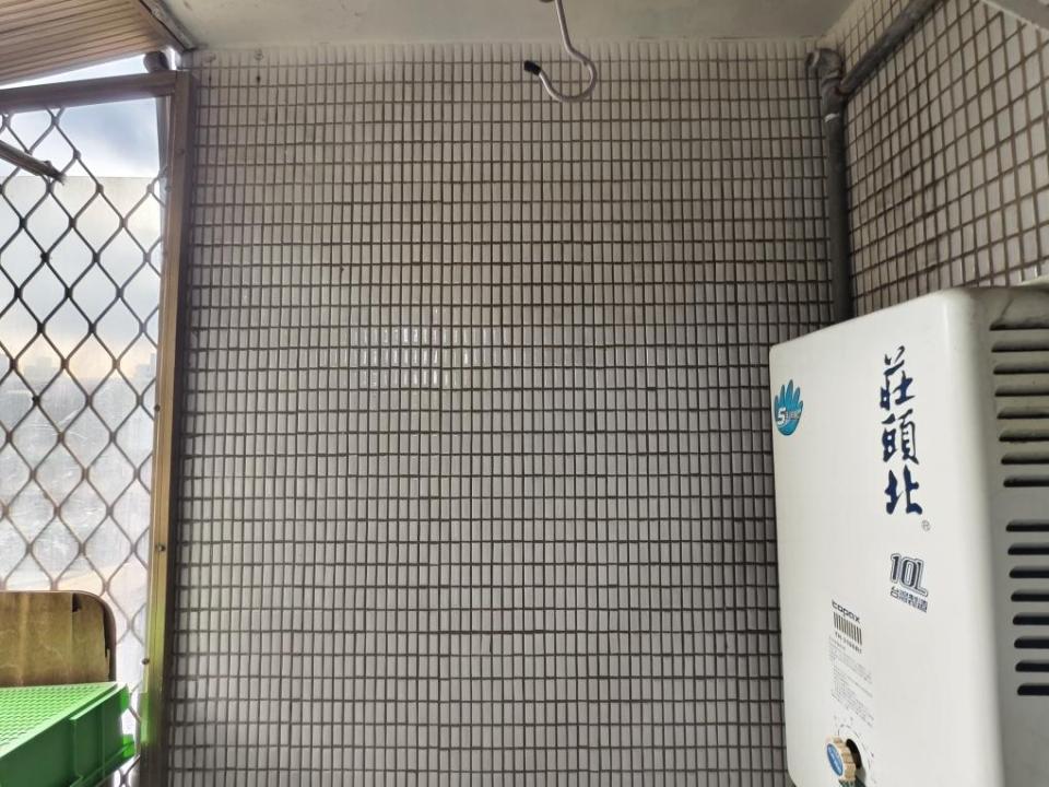 熱水器維修案件圖片