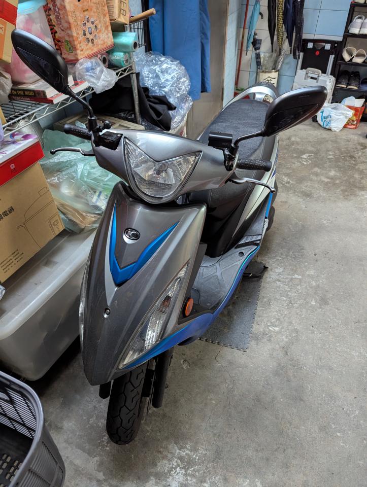 機車美容案件圖片 機車美容案件圖片