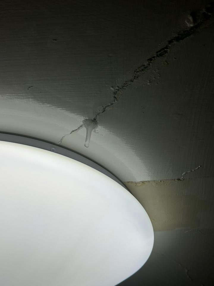 漏水處理案件圖片 漏水處理案件圖片