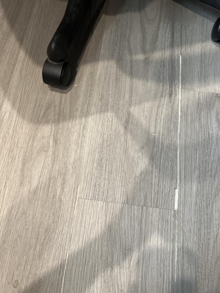 超耐磨木地板案件圖片