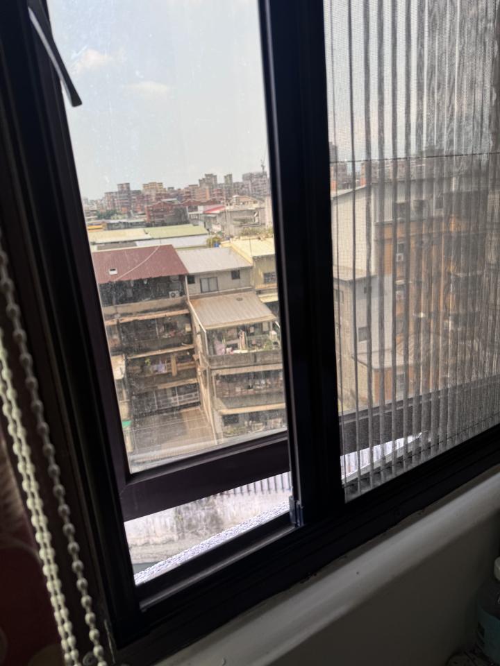紗窗裝修案件圖片