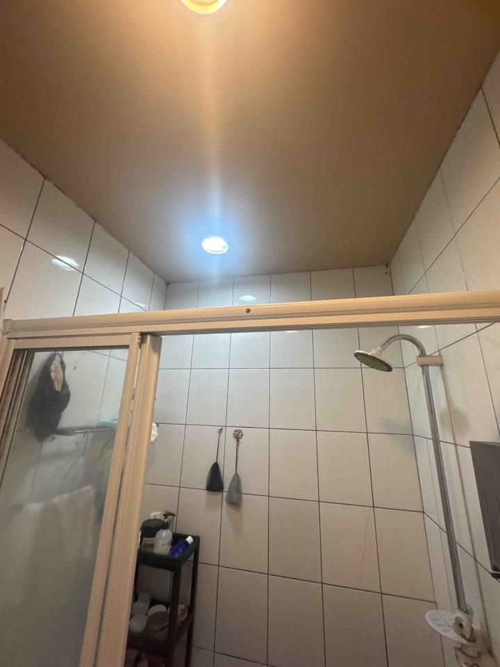 浴室抽風機安裝案件圖片