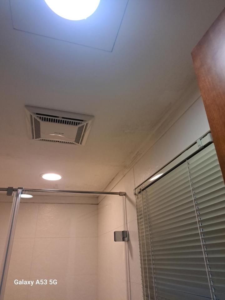油漆工程案件圖片