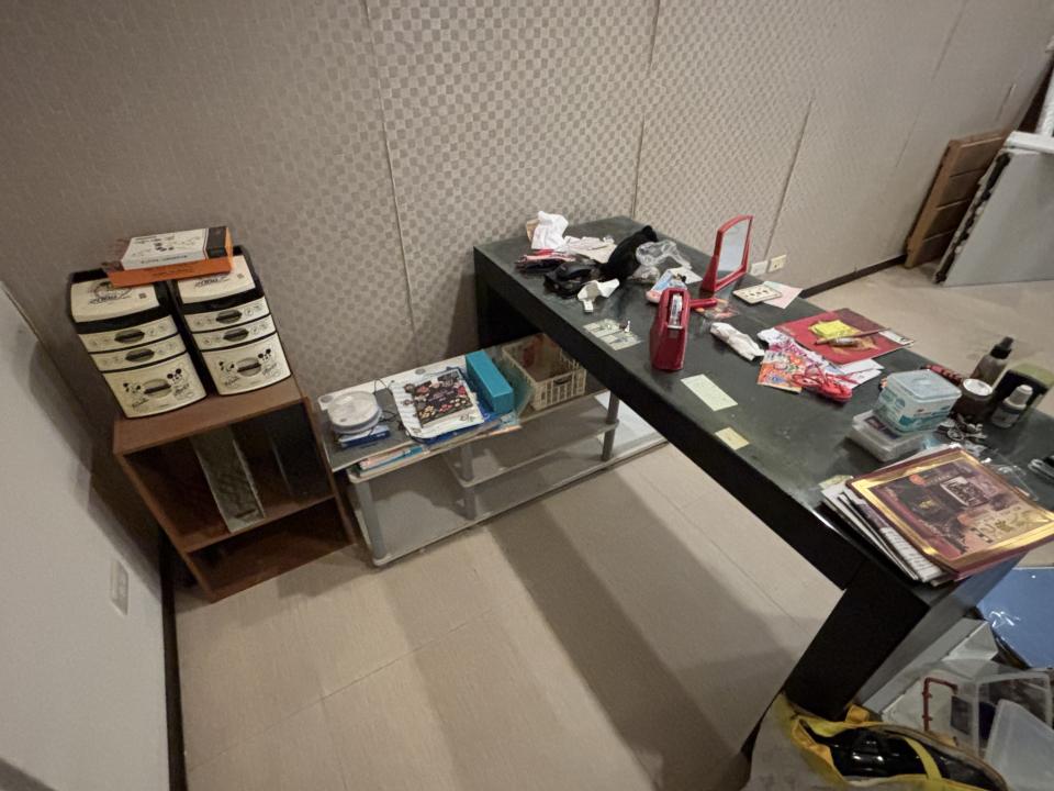 壁紙清除案件圖片