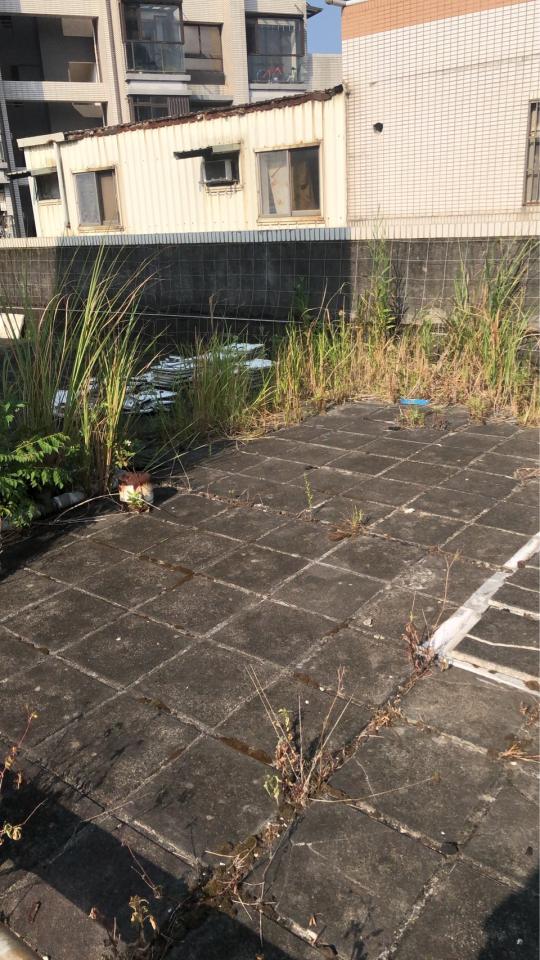 屋頂防水案件圖片 屋頂防水案件圖片