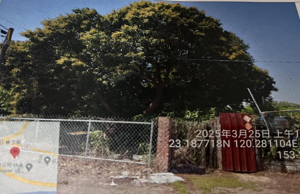 圍籬工程案件圖片