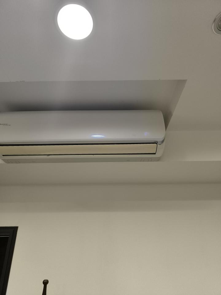冷氣維修保養案件圖片