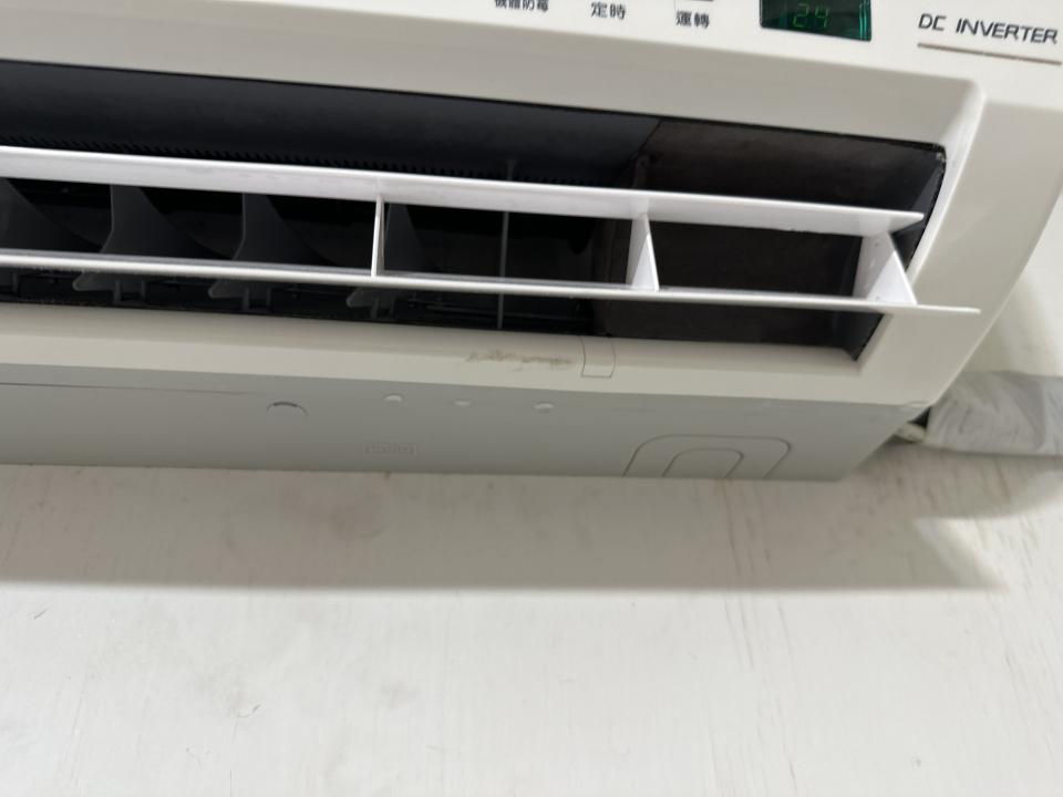 冷氣清洗案件圖片