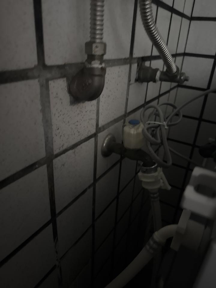 水龍頭裝修案件圖片