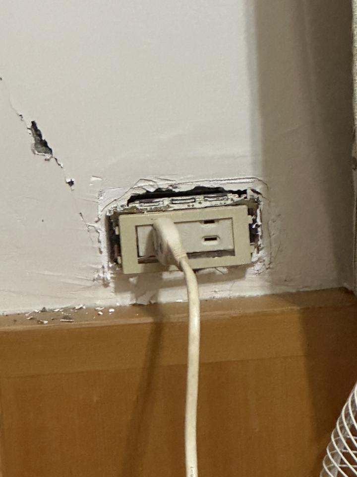 油漆工程案件圖片